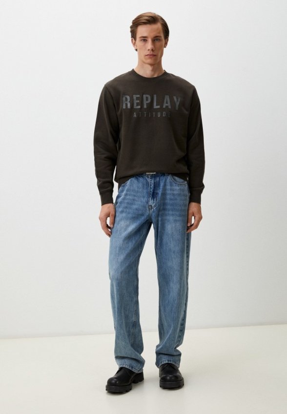 Свитшот Replay