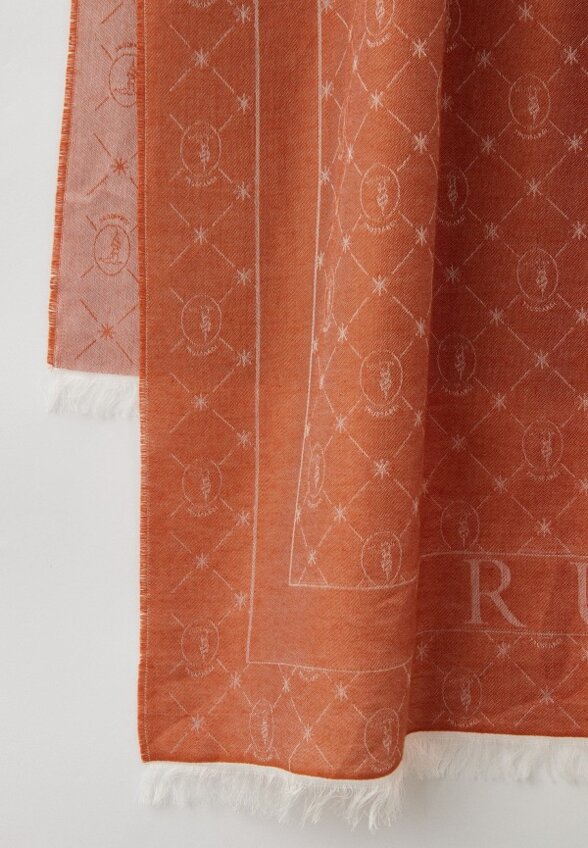 Палантин Trussardi