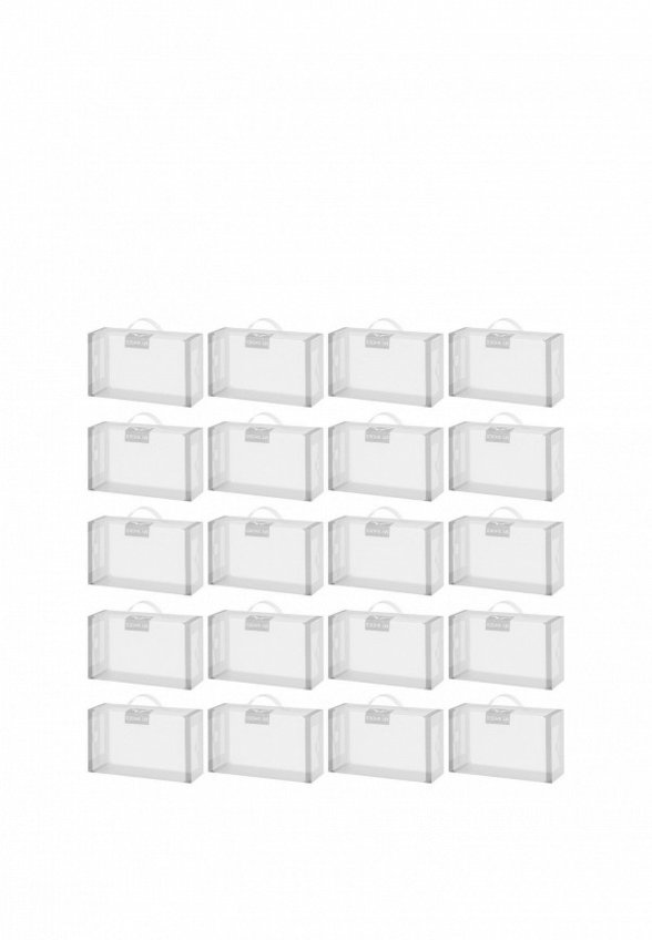 Комплект коробов Elcasa