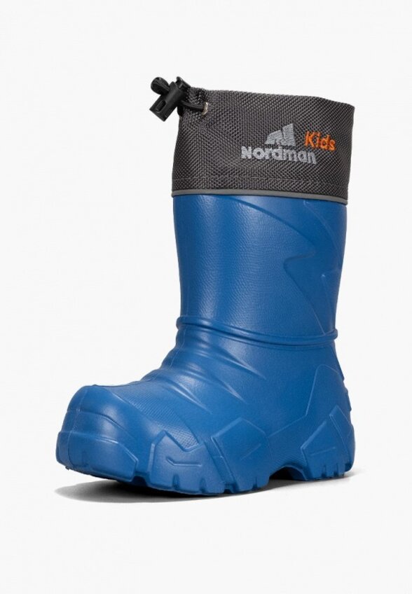 Сапоги резиновые Nordman
