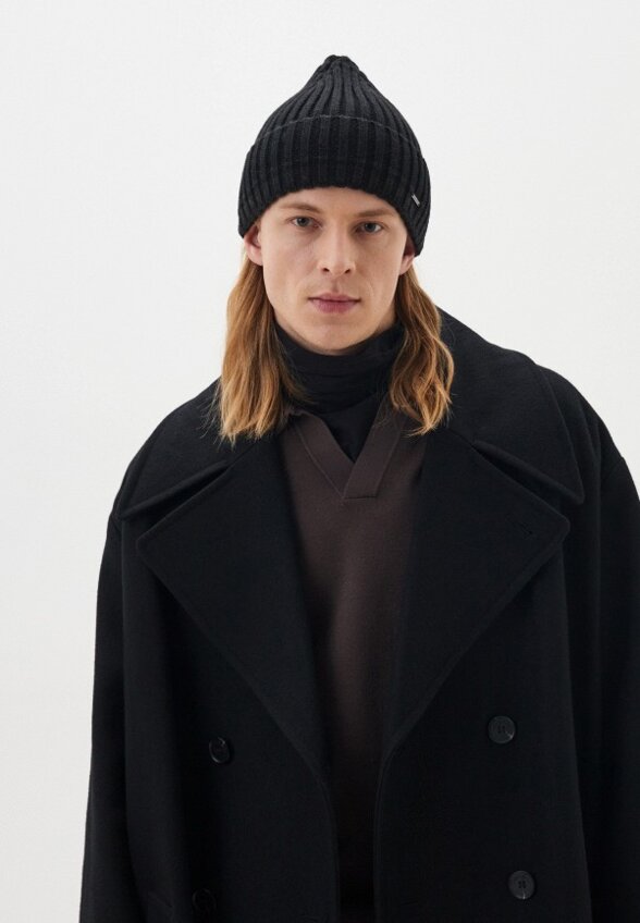 Шапка marhatter