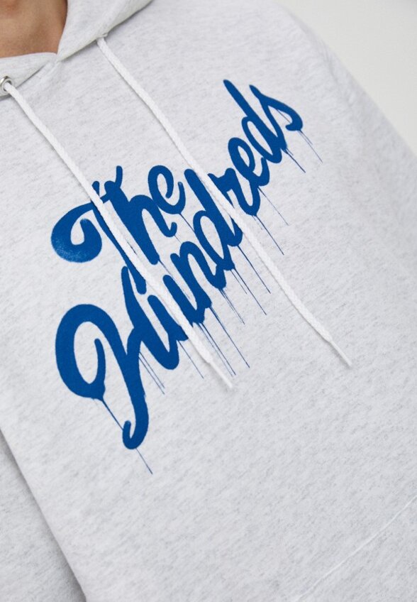 Худи The Hundreds
