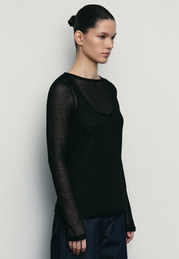 Джемпер Zarina