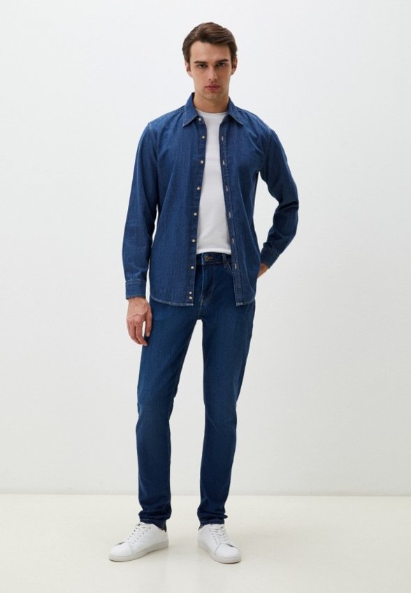 Джинсы Pepe Jeans