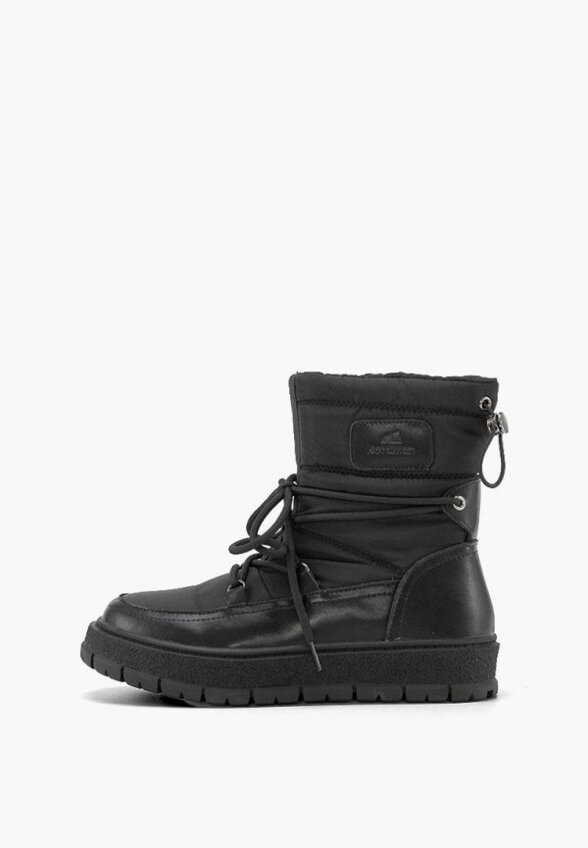 Сапоги Nordman