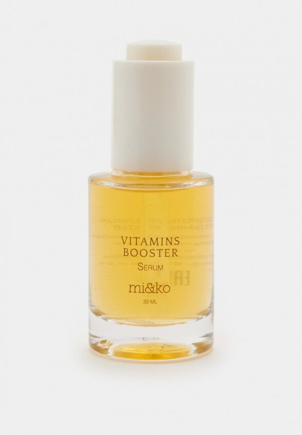 Сыворотка для лица Mi&Ko