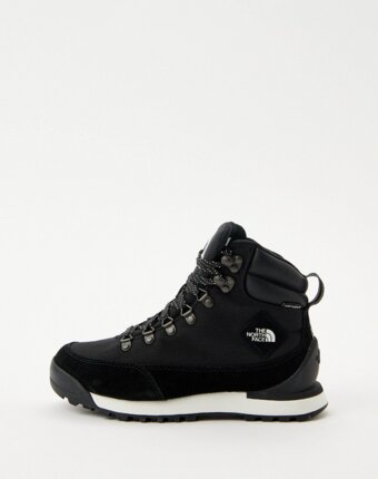 Ботинки трекинговые The North Face женщинам