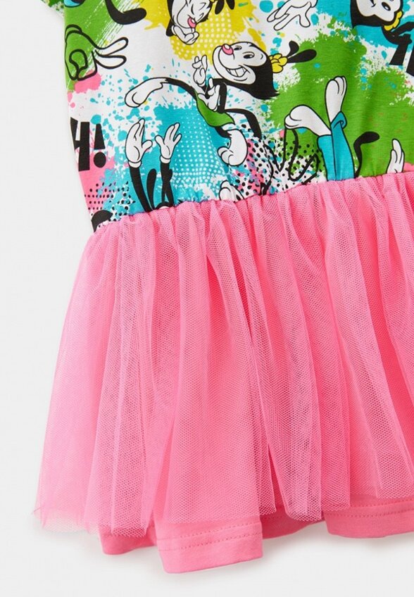 Платье PlayToday