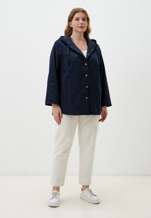 Рубашка Silver String