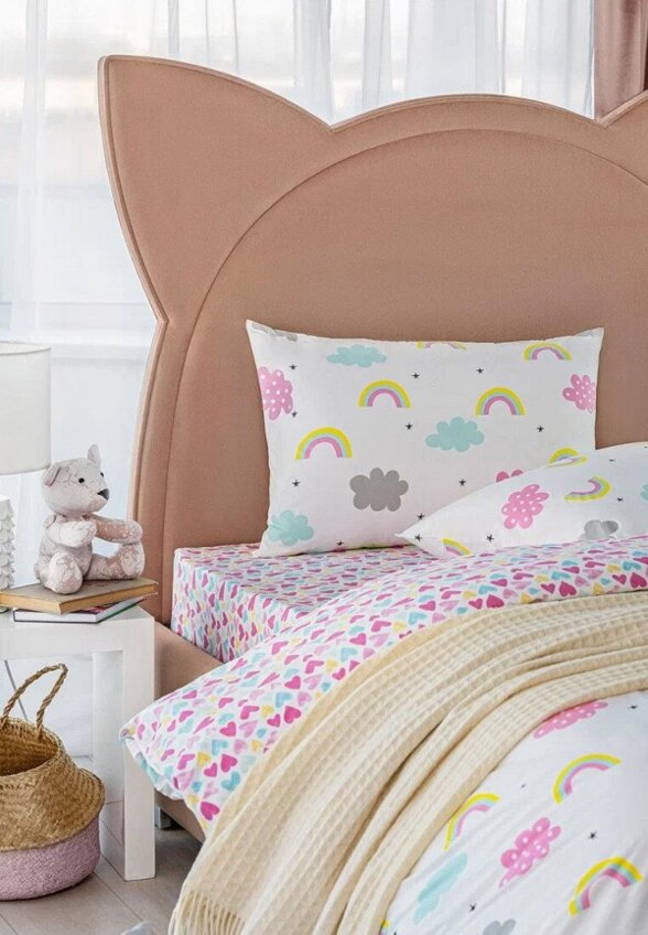 Постельное белье 1,5-спальное Daily by T