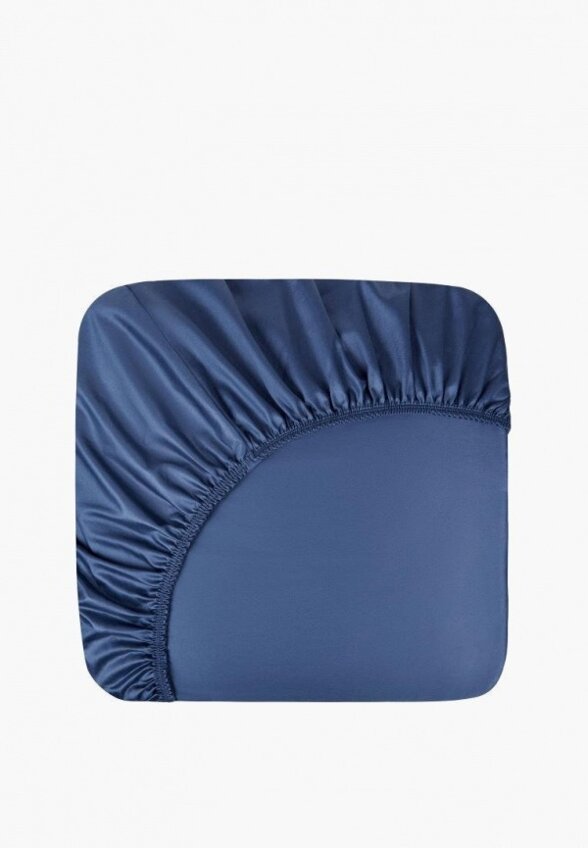 Простыня 2-спальная Bellehome