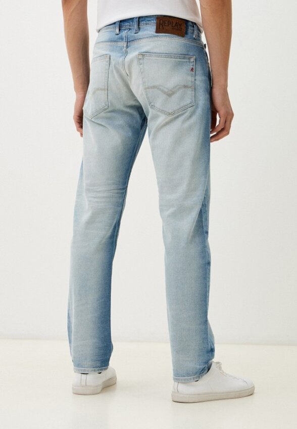 Джинсы Replay
