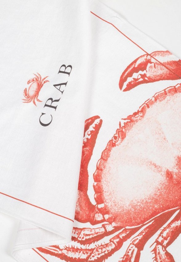 Набор полотенец кухонных Bellehome