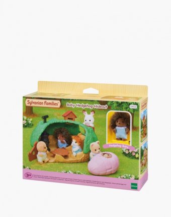 Набор игровой Sylvanian Families детям