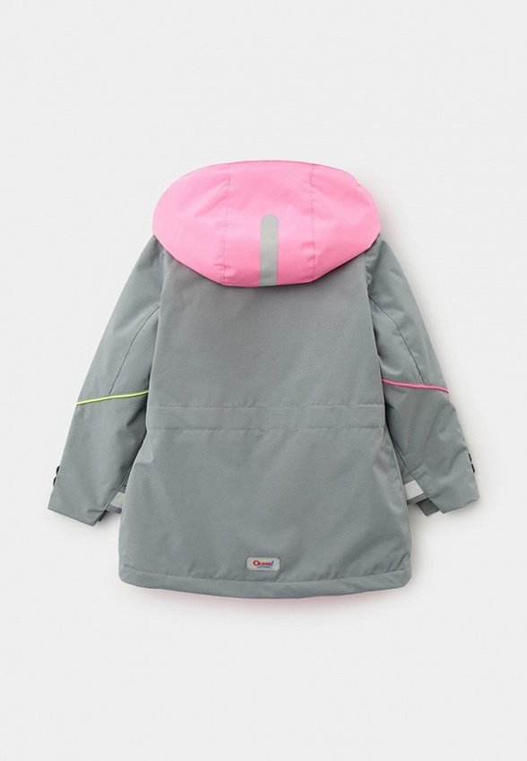 Куртка утепленная Oldos