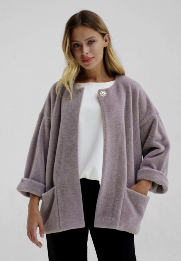 Кардиган Plp Club