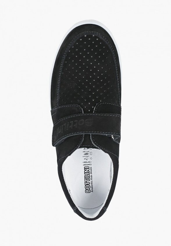 Ботинки Bottilini