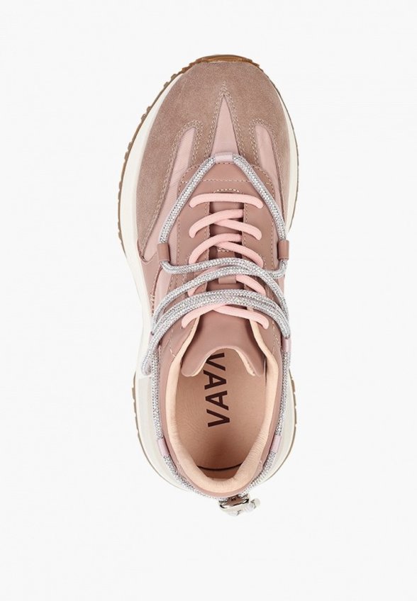 Кроссовки Vasconte