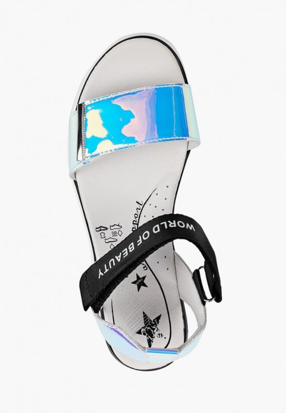 Сандалии Котофей