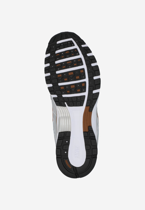 Кроссовки женские Nike P-6000, Серый