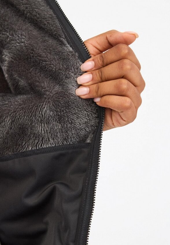 Куртка утепленная Baasploa