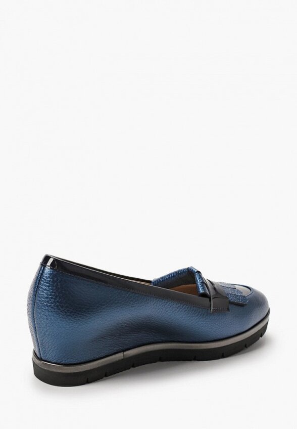 Туфли Enzo Logana