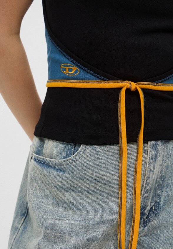 Футболка Diesel