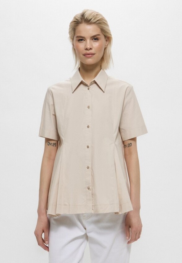 Рубашка Trussardi