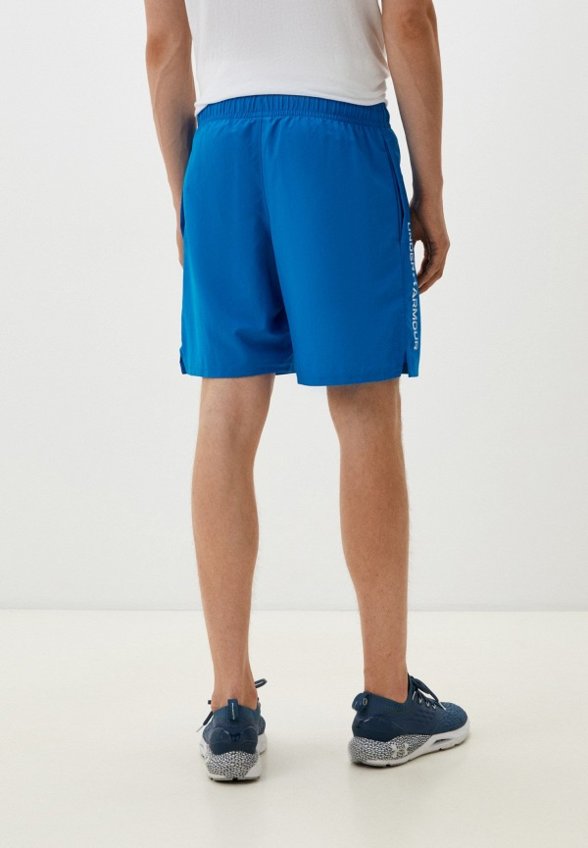 Шорты спортивные Under Armour