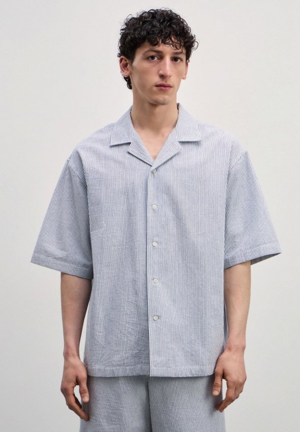 Рубашка Zrn Man