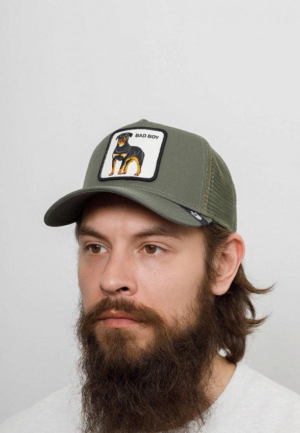 Бейсболка Goorin Brothers