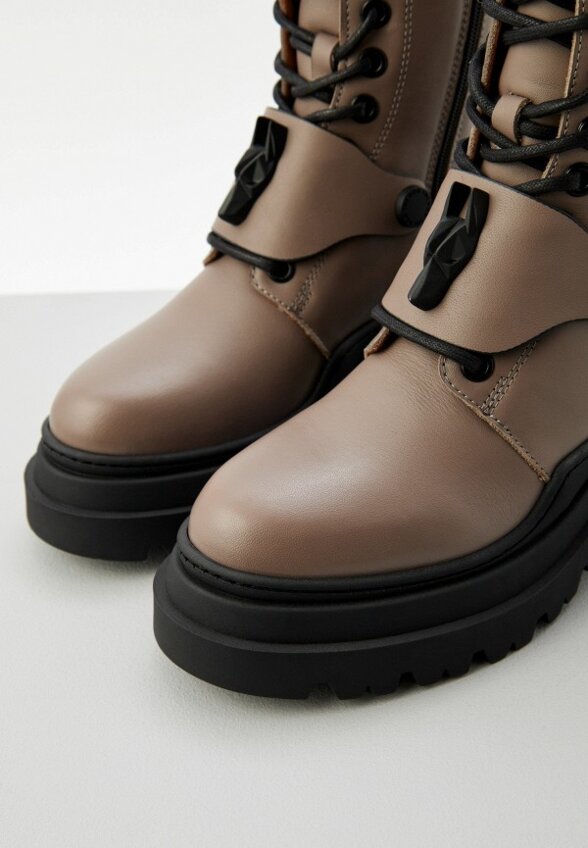 Ботинки Jog Dog