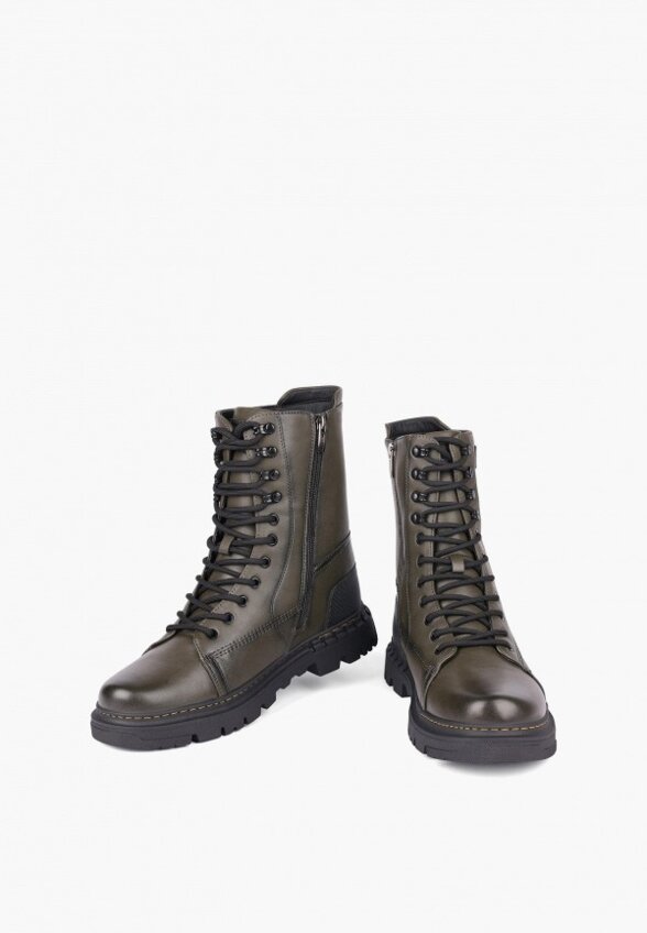 Ботинки Instreet