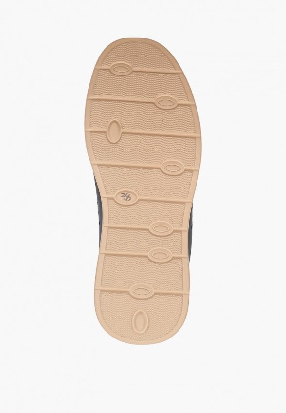 Мокасины Капитошка