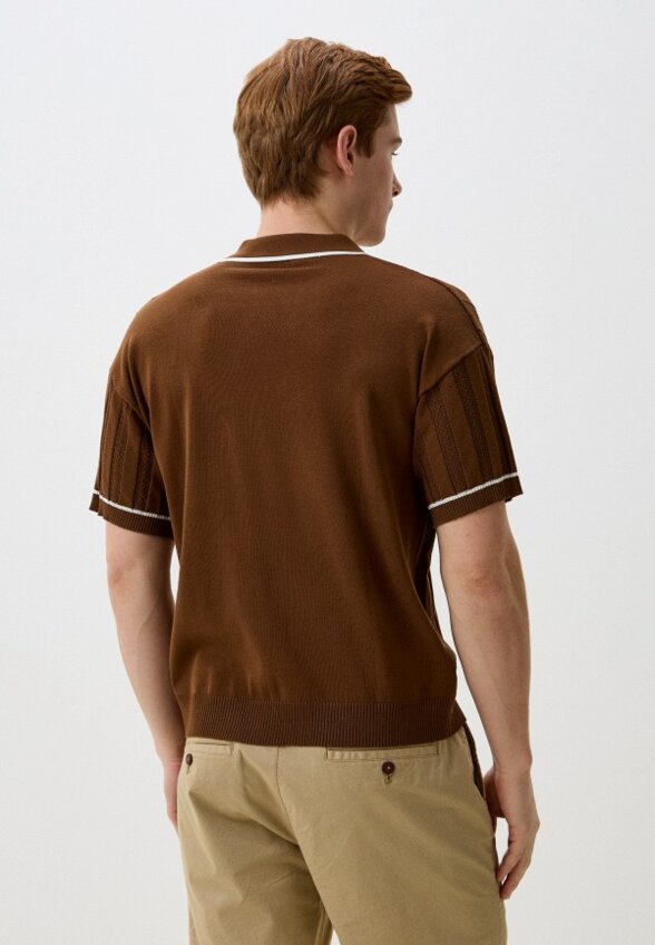 Кардиган Rushbay