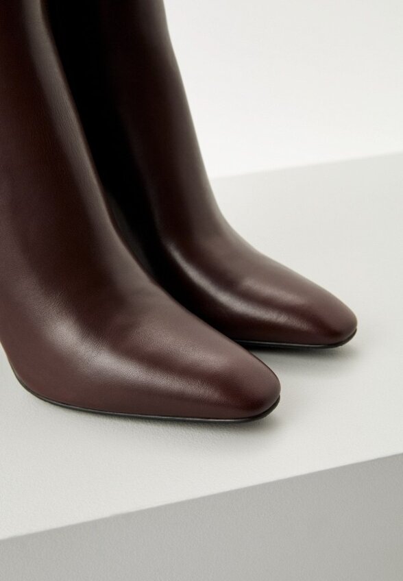 Полусапоги Ekonika Premium