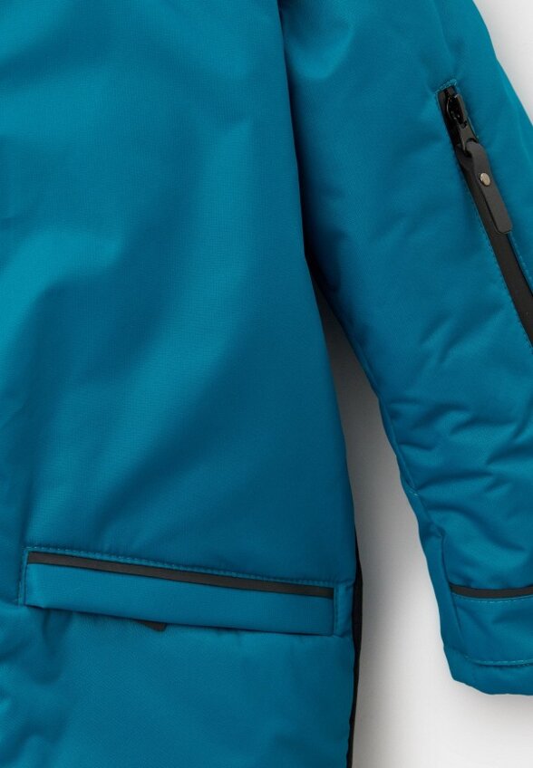 Комбинезон утепленный Jam Mix