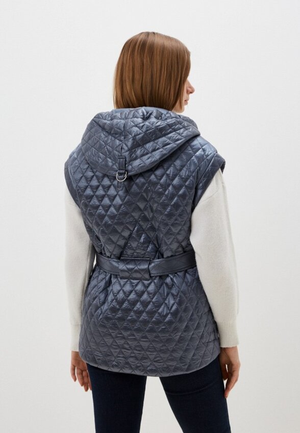 Жилет стеганый LO