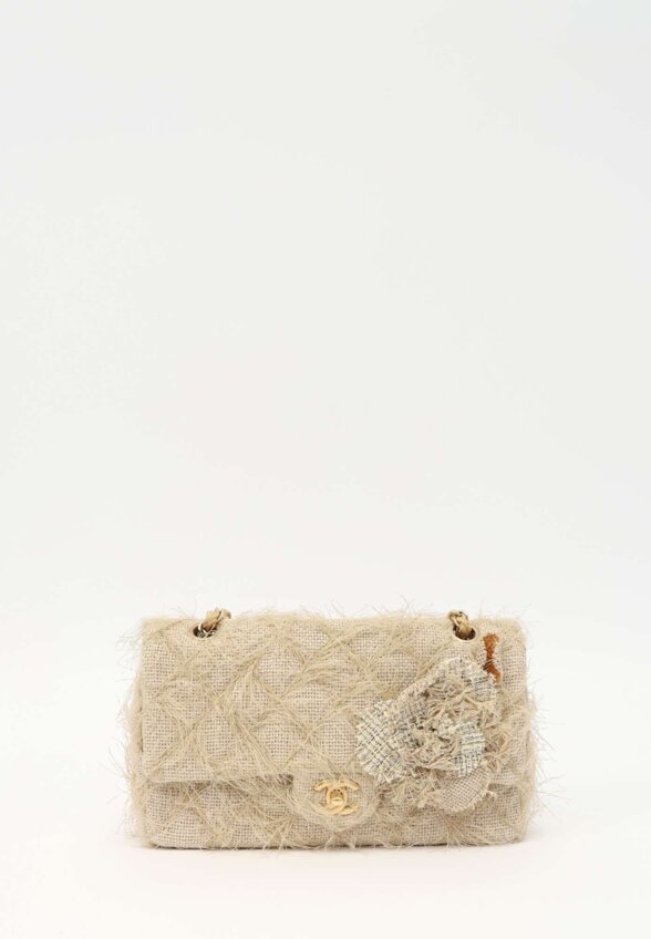 Chanel Timeless Classic