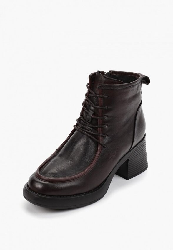 Ботильоны Francesco Donni