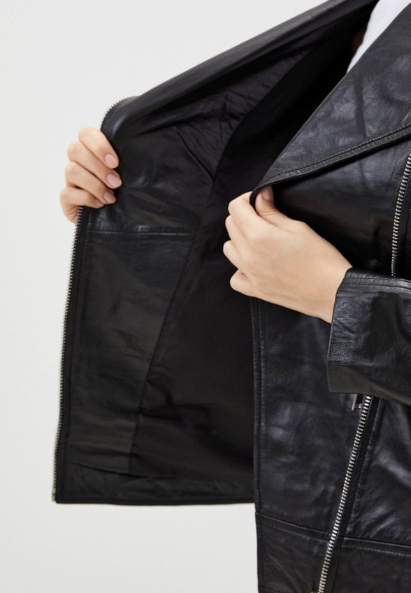 Косуха Снежная Королева