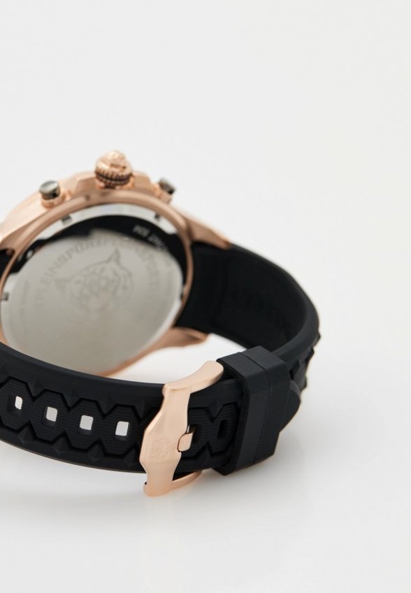 Часы Plein Sport