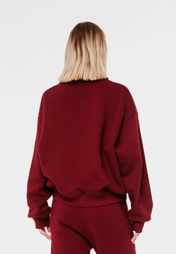 Олимпийка Nikasport