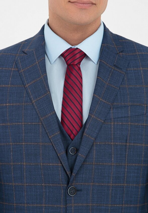 Костюм классический Thomas Berger