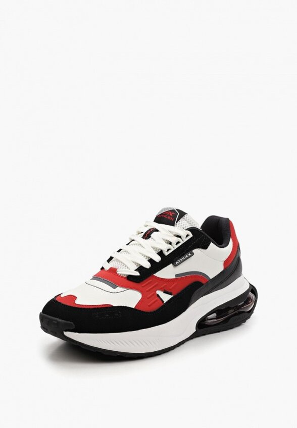 Кроссовки Athlex