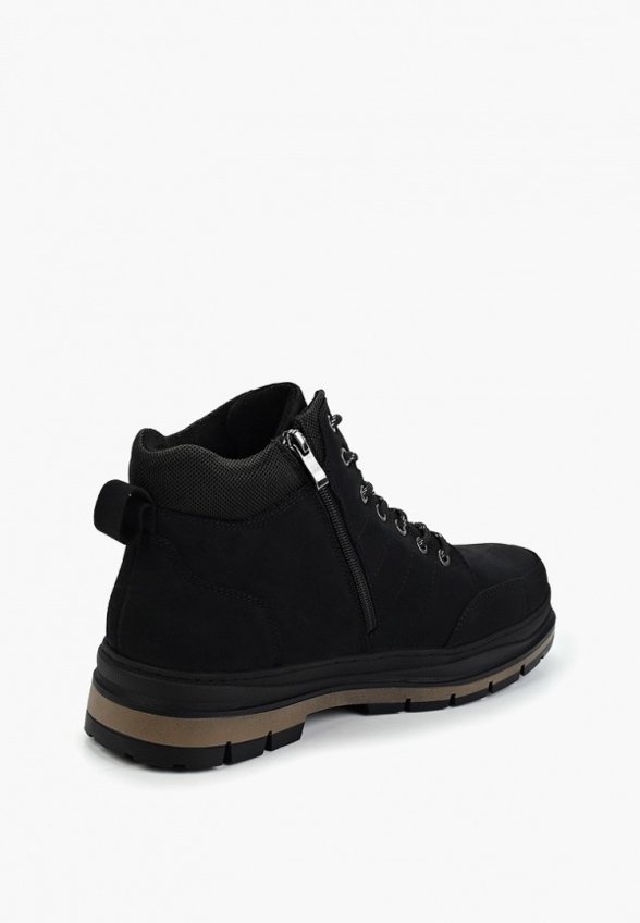 Ботинки X-Plode