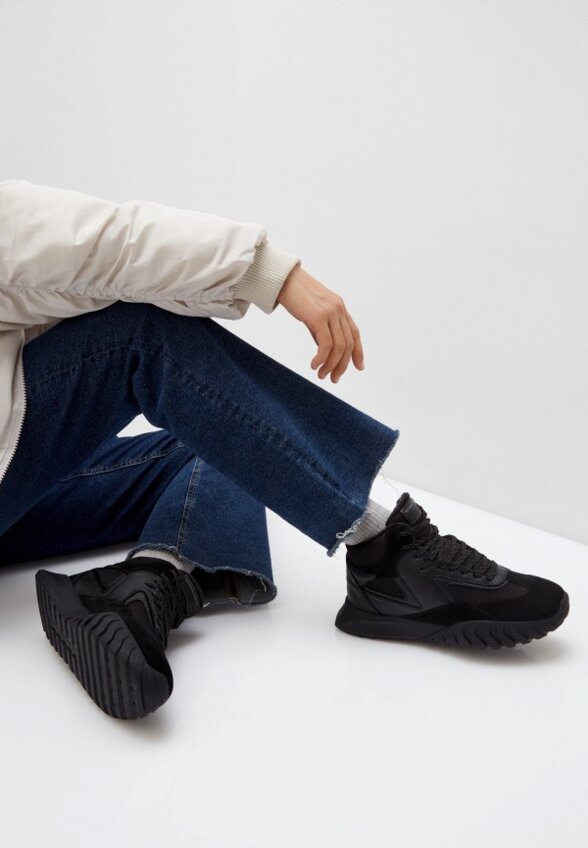 Кроссовки STREETBEAT