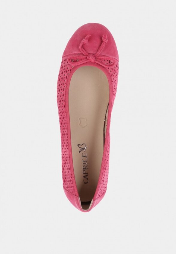 Балетки Caprice