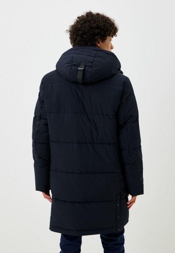 Пуховик Urban Fashion for Men