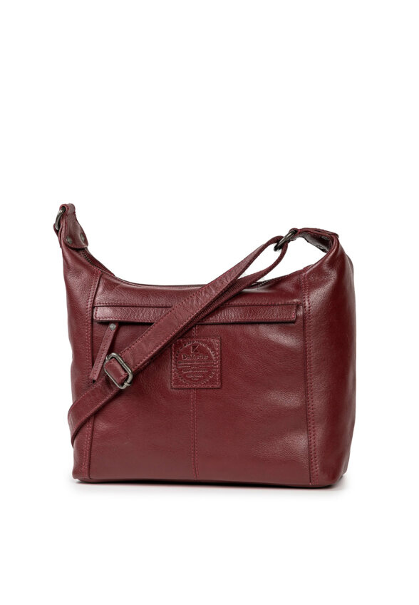 Др.Коффер M402925-133-03 сумка через плечо